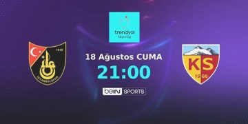 İstanbul’da kuvvetli randevu