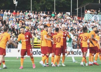 İşte Galatasaray’ın Avrupa karnesi! 304. randevu…