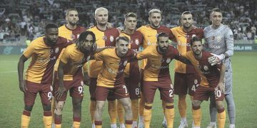 İşte Galatasaray’ın Avrupa karnesi