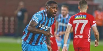 İşte Trendyol Üstün Lig’de yeni dönemin birinci golü!