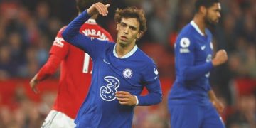 Joao Felix transferi resmiyet kazanıyor! Kiralık olarak katılacak…