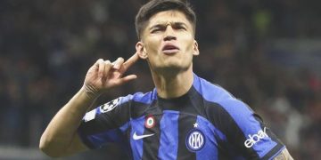 Joaquin Correa Marsilya yolcusu