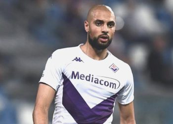 Juventus, Amrabat için 25 milyon Euro ödemeye hazır