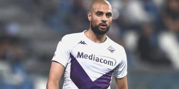 Juventus, Amrabat için 25 milyon Euro ödemeye hazır