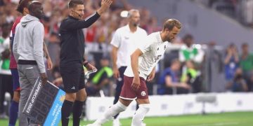 Kane ve Min-Jae oyunda!