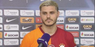 Kelam gecenin yıldızı Icardi’de: “Asıl maksadımız…”