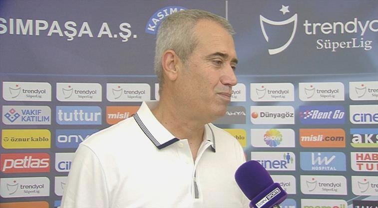 Kemal Özdeş: “Eğer gerçekleşseydi çok üzülürdüm…”