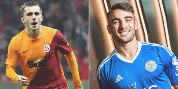 Kerem Aktürkoğlu’ndan Yunus Akgün’e: “Yolun açık olsun”