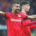 Kerem Demirbay’ın golleri ve asistleri burada