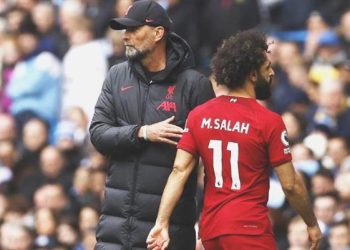 Klopp’tan resmi transfer açıklaması! “Mohamed Salah…”