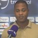 Kluivert: “Bu bir mazeret değil fakat…”