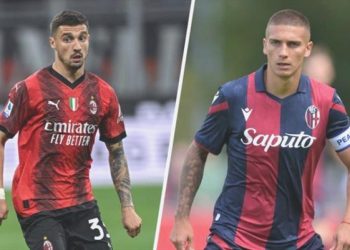 Krunic Fenerbahçe’ye, Dominguez Milan’a!