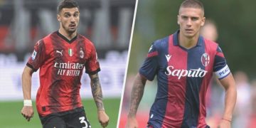 Krunic Fenerbahçe’ye, Dominguez Milan’a!