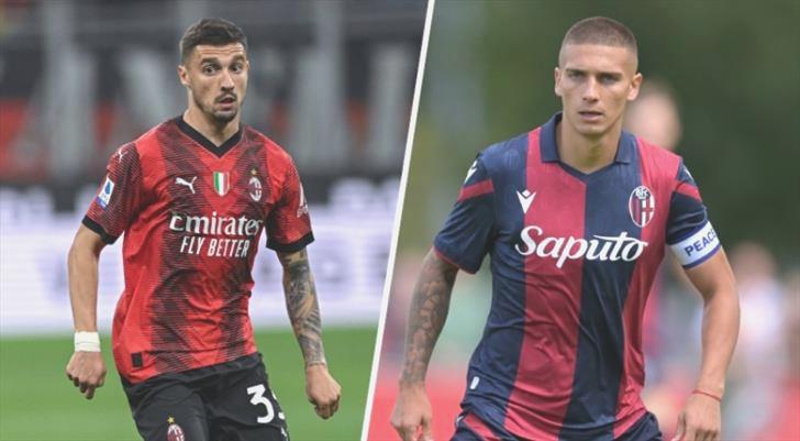 Krunic Fenerbahçe’ye, Dominguez Milan’a!