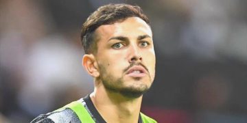 Leandro Paredes yola çıktı