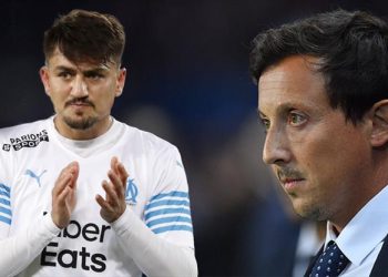 Liderden Cengiz Ünder açıklaması: “Fenerbahçe şayet istiyorsa…”