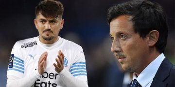 Liderden Cengiz Ünder açıklaması: “Fenerbahçe şayet istiyorsa…”