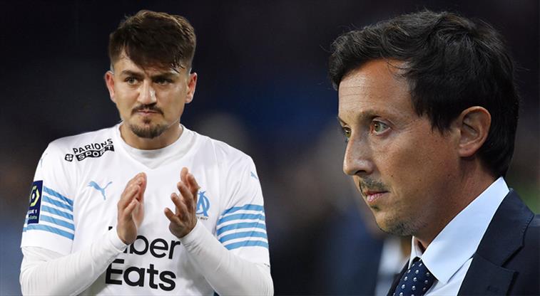 Liderden Cengiz Ünder açıklaması: “Fenerbahçe şayet istiyorsa…”