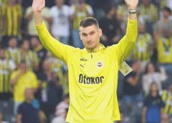 Livakovic 5 yıllık imzayı attı! Sürpriz Volkan Demirel kelamları