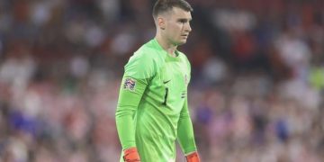 Livakovic transferinde Real Madrid tehlikesi!