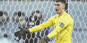 Livakovic transferinde şok gelişme! Maça çıkacak…