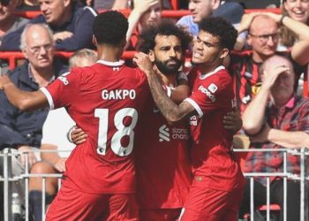 Liverpool 100 milyon Euro’luk teklifi reddetti!