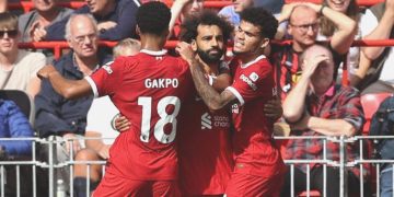 Liverpool 100 milyon Euro’luk teklifi reddetti!