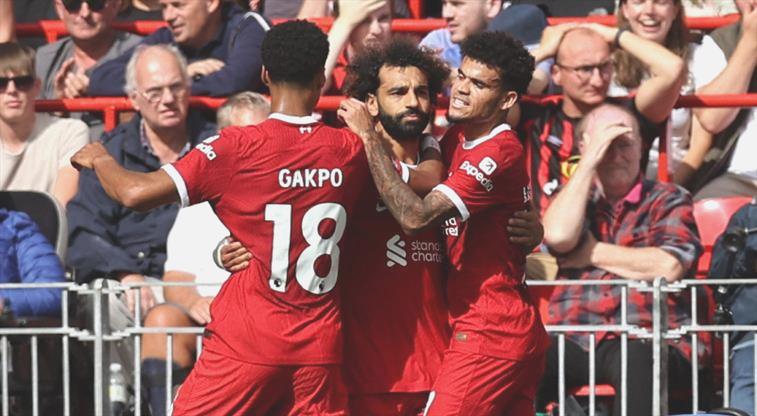 Liverpool 100 milyon Euro’luk teklifi reddetti!