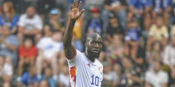 Lukaku hakkında şok kelamlar: “Kadromuza katmak istedik lakin…”
