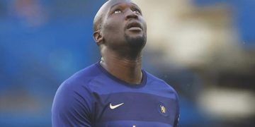 Lukaku için muahede tamam! İşte maliyeti…