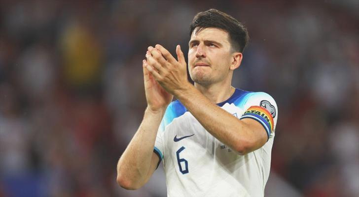 Maguire ayrılığa hazırlanıyor! İşte yeni kulübü…