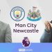 Manchester City mi, Newcastle United mı?