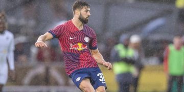 Manchester City tarihi transferi bitiriyor! En kıymetli…