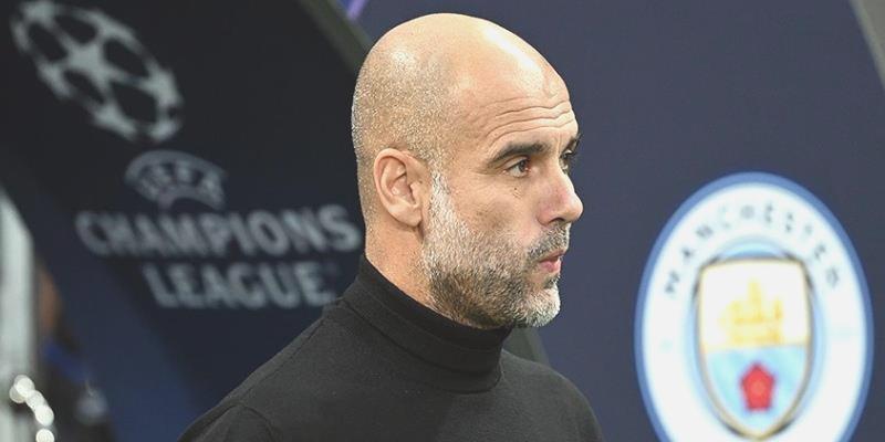 Manchester City’de Pep Guardiola gelişmesi!