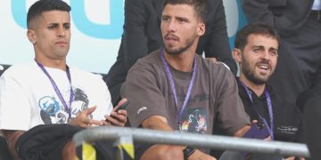 Manchester City’nin yıldızı Barcelona’ya gidiyor!