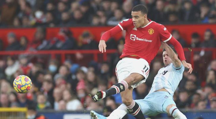 Manchester United’da ayrılık