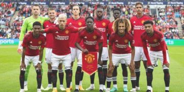 Manchester United’dan 1 milyar Euro’luk anlaşma!