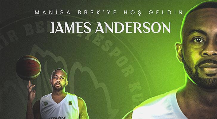 Manisa BŞB’ye tanıdık forvet