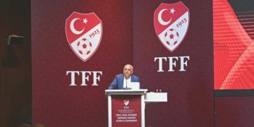 Mehmet Büyükekşi’den yeni dönem bildirisi