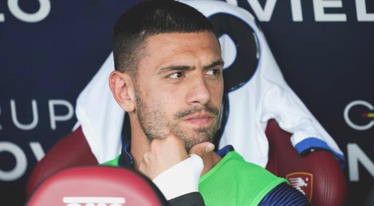 Merih Demiral’da muahede tamam! Sürpriz kadro…