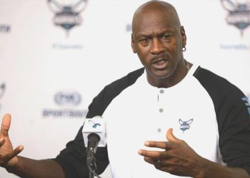 Micheal Jordan’dan flaş karar! Paylarını devrediyor…
