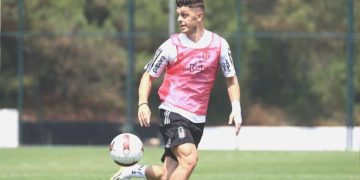 Milot Rashica birinci idmanına çıktı