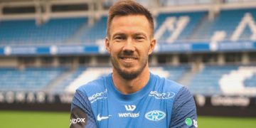 Molde, Galatasaray maçına hazır! Martin Linnes de…