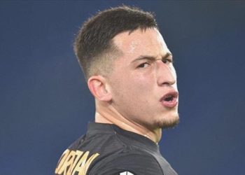 Morutan transferinin mali ayrıntıları açıklandı