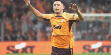 Morutan’a İtalya’dan talip! Görüşmeler başlıyor