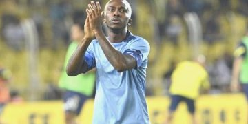 Muhteşem Lig’den Suudi Arabistan’a bir transfer daha