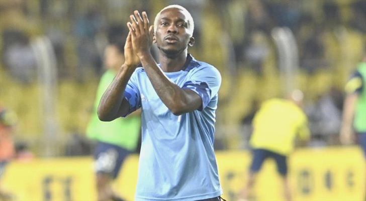 Muhteşem Lig’den Suudi Arabistan’a bir transfer daha