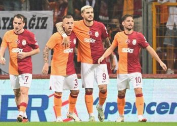 MÜMKÜN 11’LER | Galatasaray, Norveç’te avantaj peşinde