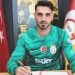“Muslera’dan çok şey öğreneceğim”
