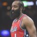NBA idaresinden James Harden’a ceza